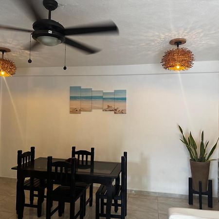Casa Oaal 1 Leilighet Isla Mujeres Eksteriør bilde